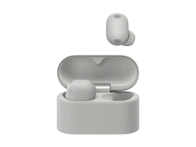 [レンタル] ソニー WF-1000XM6 ワイヤレスノイズキャンセリングステレオヘッドセット - 4