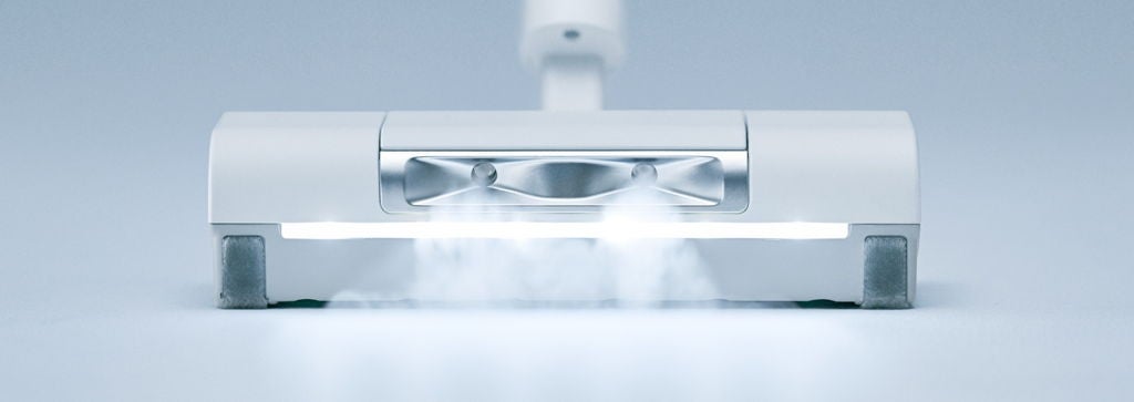 [レンタル] パナソニック MC-NX810KM セパレート型コードレススティック掃除機 - 9