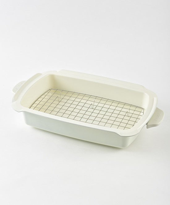 [レンタル] ブルーノ ホットプレート グランデサイズ用深鍋 - 4