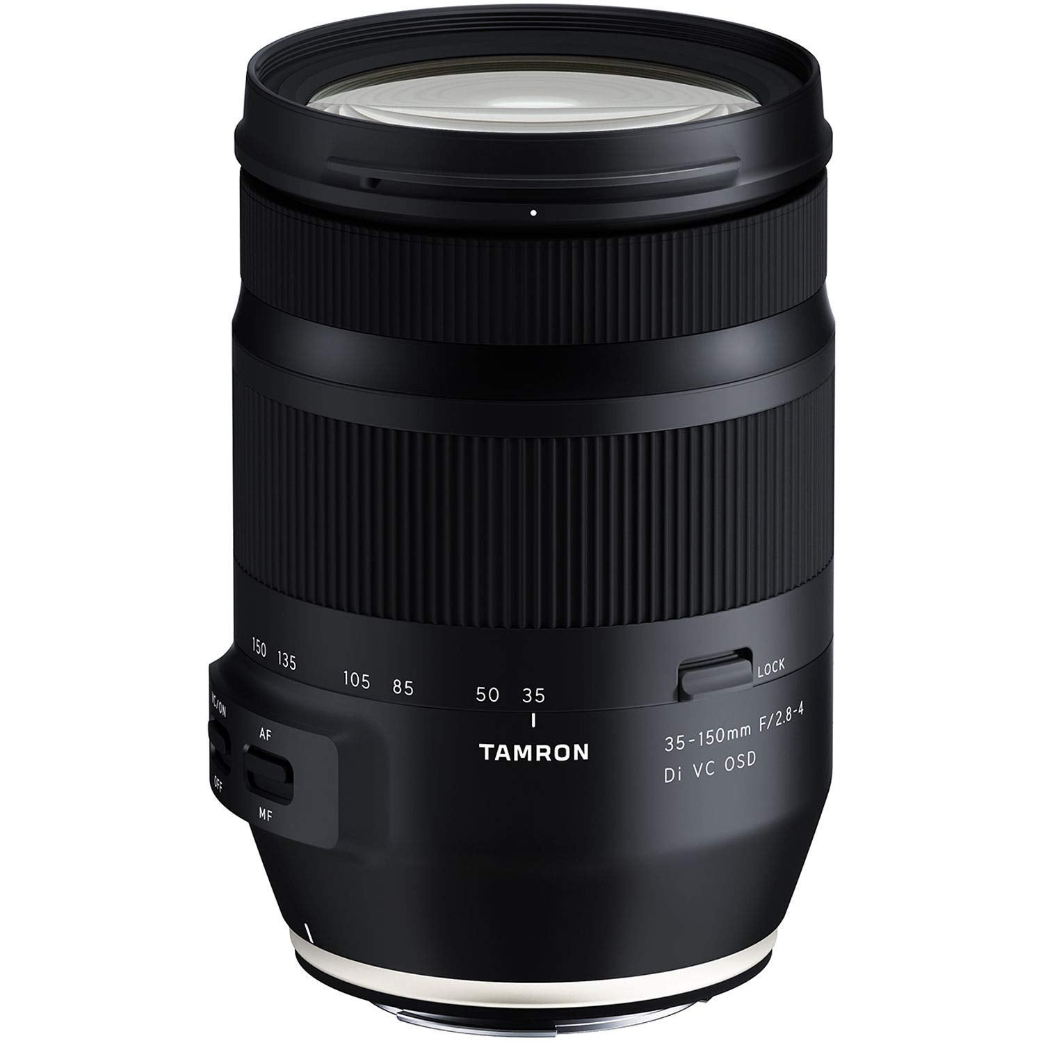 [レンタル] タムロン 35-150mm F/2.8-4 Di VC OSD 望遠ズームレンズ Model A043 (CANON EFマウント)