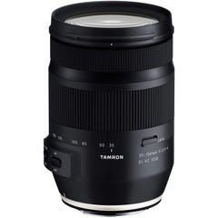 タムロン 35-150mm F/2.8-4 Di VC OSD 望遠ズームレンズ Model A043 (CANON EFマウント)