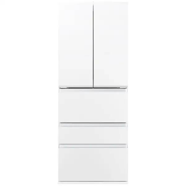 [レンタル] [501L][ファミリー向け][観音開き]アクア AQR-TXA50R 冷凍冷蔵庫 - 6