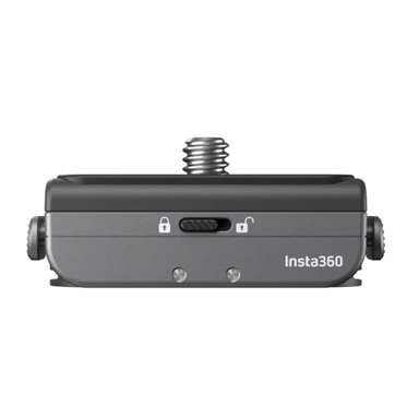 Insta360 クイックリリースマウント