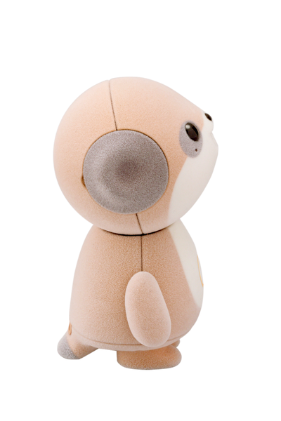 [レンタル] [本体のみレンタル]シャープ 会話ロボット ポケとも - 6