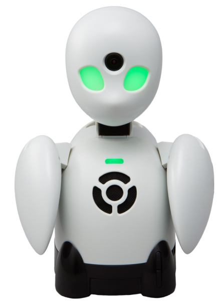 [レンタル] オリィ研究所 分身ロボットOriHime 第8世代 - 1
