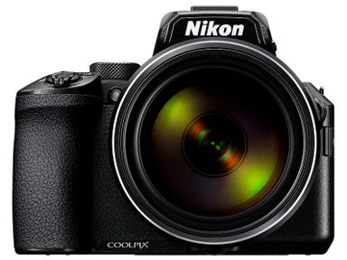 ニコン COOLPIX P950 コンパクトデジタルカメラ