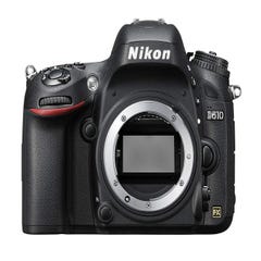 [レンタル] ニコン D610 ボディ 一眼レフ