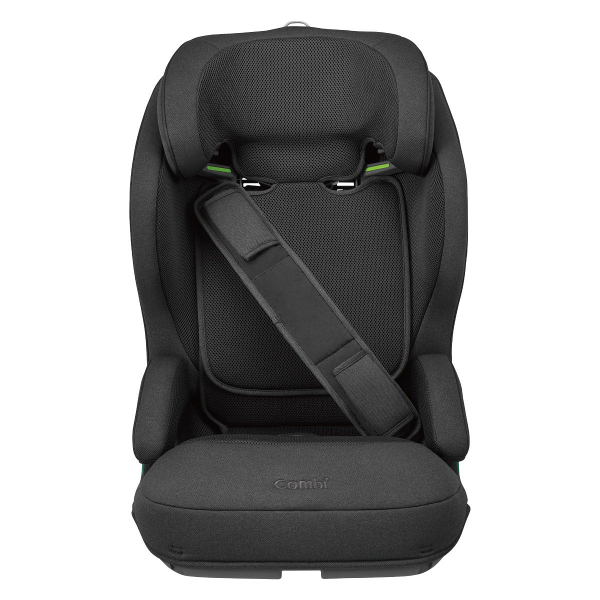 [レンタル] コンビ ジョイトリップ plus R129 エッグショック SC チャイルドシート (ISOFIX固定 / R129適合) - 4