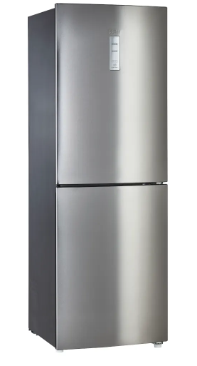 [レンタル] [270L][二人暮らし向け][右開き]ハイアール JR-27B 冷凍冷蔵庫 - 3