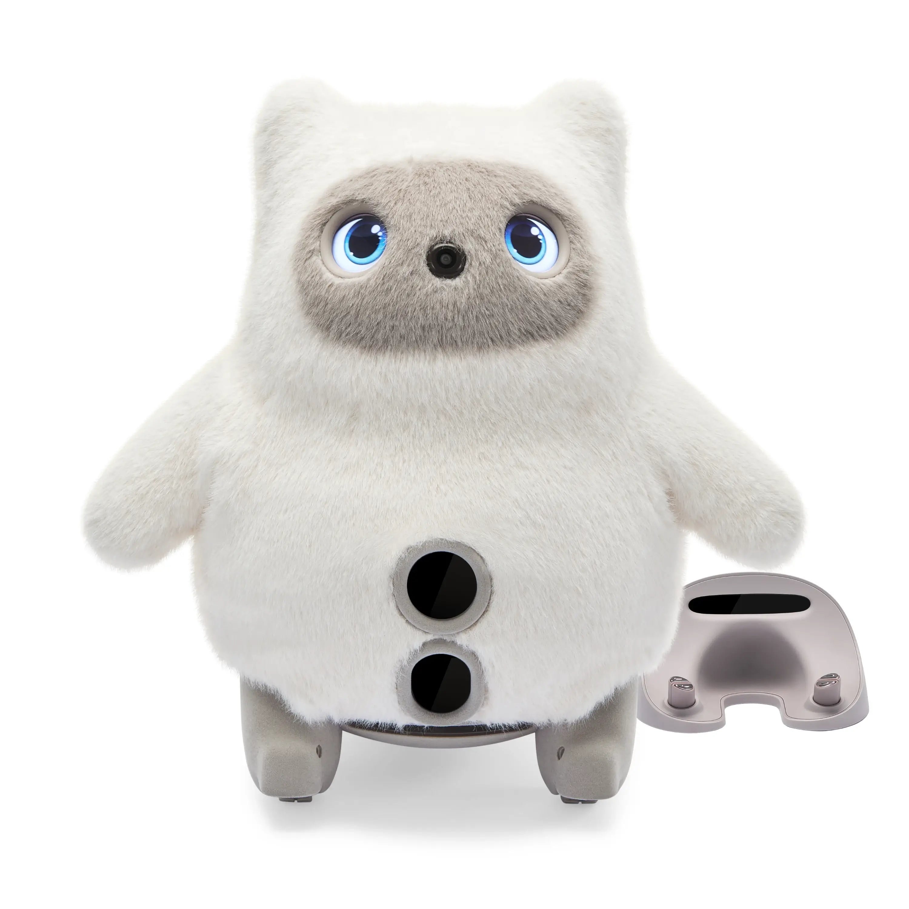 [レンタル] SwitchBot KATAフレンズ ペットロボット - 2