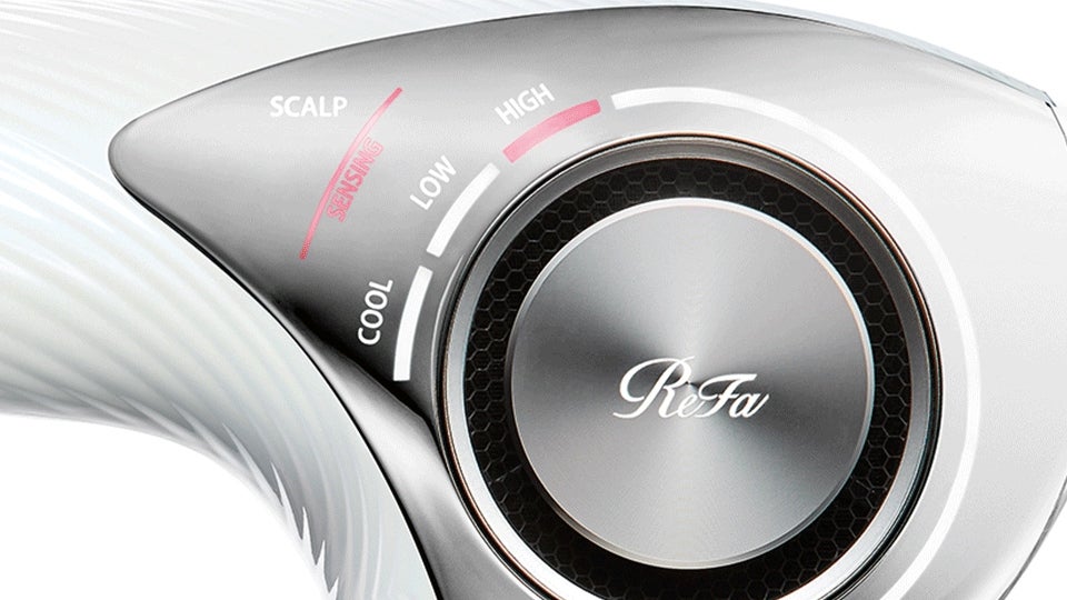 [レンタル] MTG ReFa リファビューテック ドライヤープロ - 12