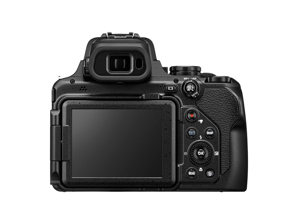 [レンタル] ニコン COOLPIX P1100 コンパクトデジタルカメラ - 2