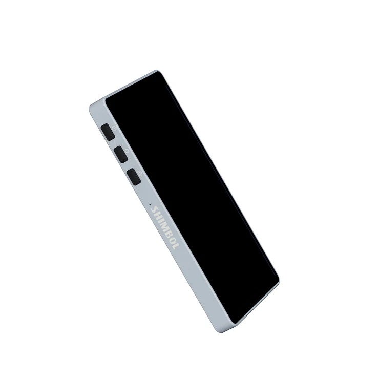 [レンタル] Shimbol CP5 5インチFHDタッチスクリーンモニター - 3