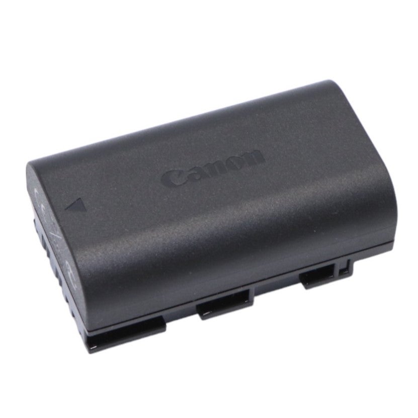 [レンタル] CANON 予備バッテリー LP-EL