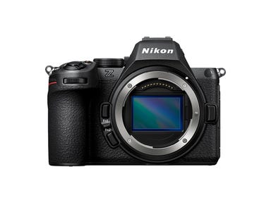 ニコン Z5II ボディ ミラーレス一眼