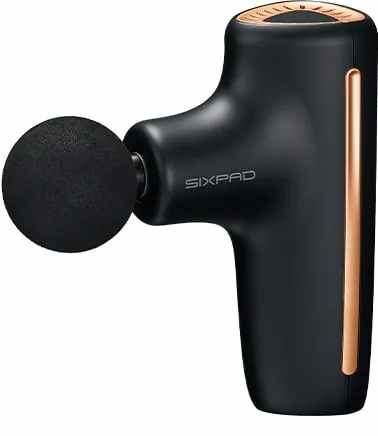 MTG シックスパッド Power Gun Active