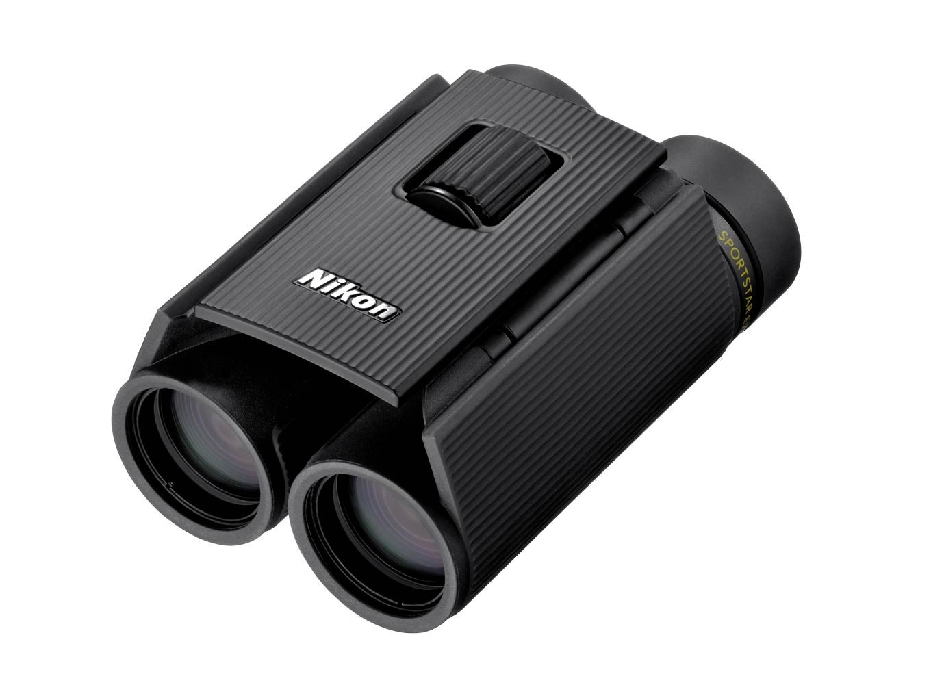 [レンタル] [倍率8倍]ニコン SPORTSTAR EX II 8x25 防水双眼鏡 - 2