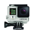 [レンタル] GoPro HERO4 シルバーエディション アドベンチャー