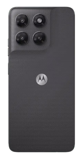 [レンタル] MOTOROLA(モトローラ) moto g37 j SIMフリースマートフォン - 4
