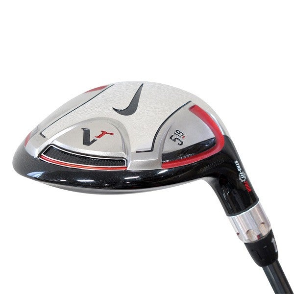 [レンタル] ナイキ ヴィクトリー レッド ゴルフクラブ13本セット メンズ/右利き/標準（R） - 2