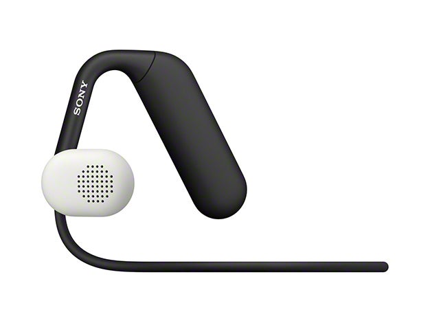 [レンタル] ソニー Float Run ワイヤレスステレオヘッドセット - 4