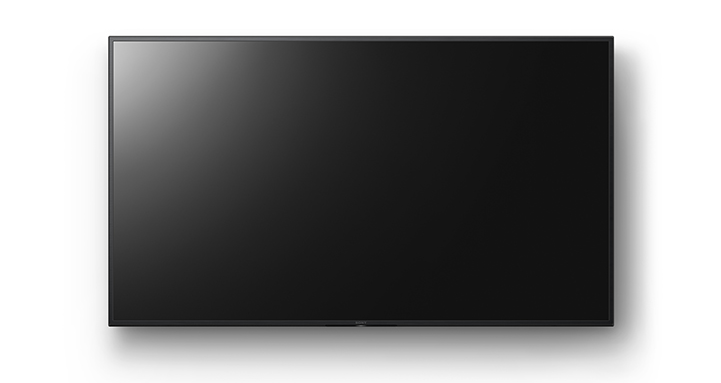 [レンタル] SONY(ソニー) 50V型 チューナーレステレビ FW-50BZ30J/BZ - 2