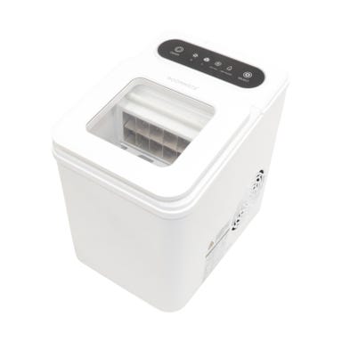 ROOMMATE 高速製氷機 RM-228H 高速アイスメーカークリアロックmini