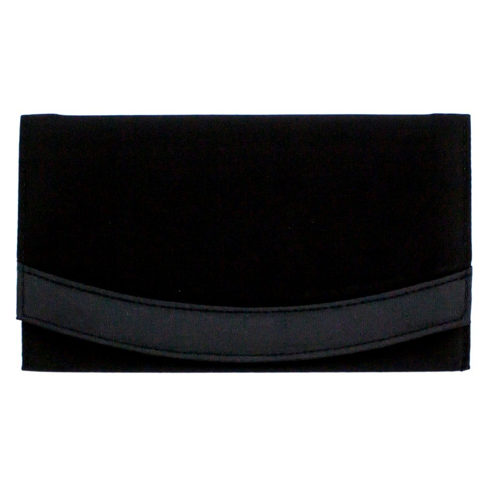 [レンタル] レディース ブラックフォーマルバッグ 3点セット 喪服・礼服・冠婚葬祭の宅配レンタル - 8