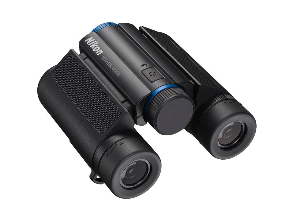 [レンタル] [倍率10倍] ニコン STABILIZED STB10X25 10x25 コンサート・ライブ向け 防振双眼鏡 - 23
