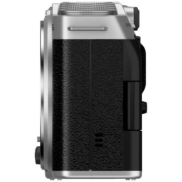 [レンタル] 富士フイルム X-M5 ボディ ミラーレス一眼 - 9