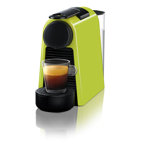 [レンタル] ネスプレッソ「エッセンサ ミニ D」 - 3