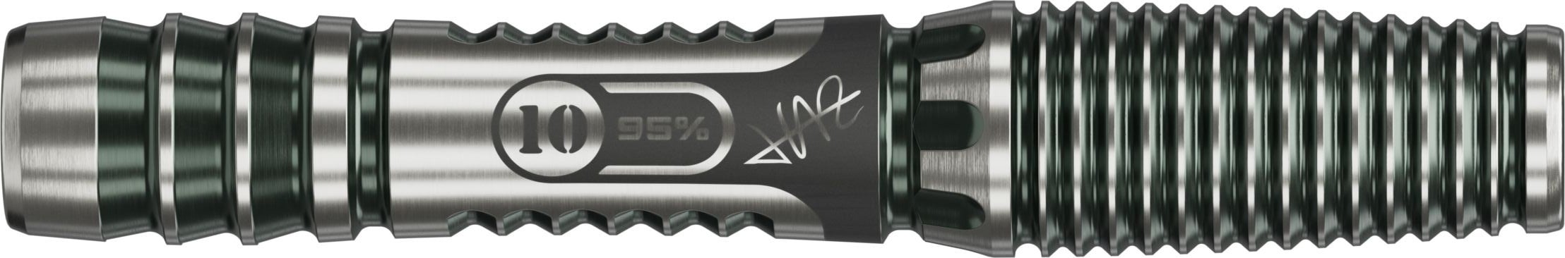 [レンタル] TARGET 【RISING SUN】G10.5 ソフトティップダーツ 21.5g 村松治樹モデル - 4