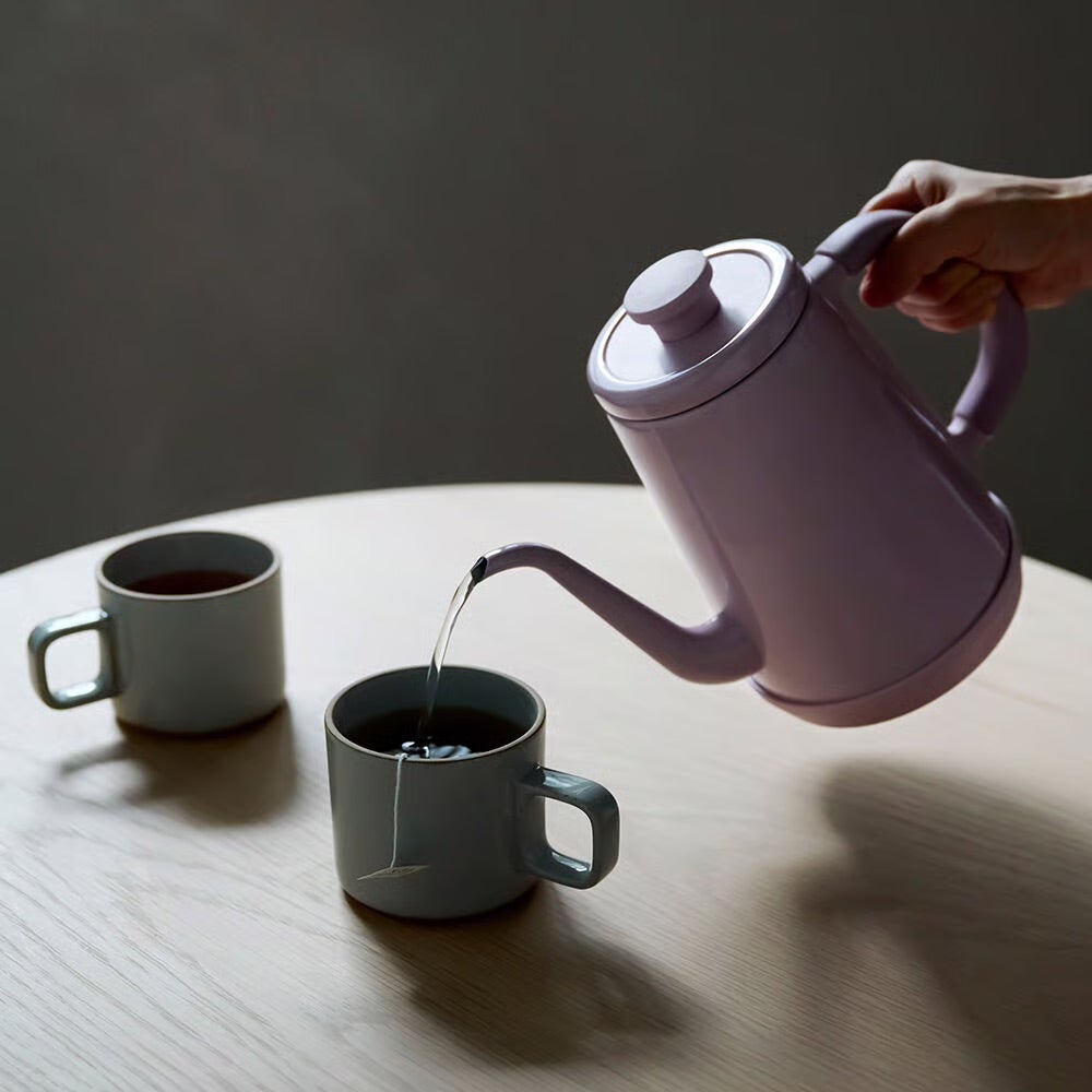 [レンタル] Re・De Kettle リデ 電気ケトル RD-K002 - 17