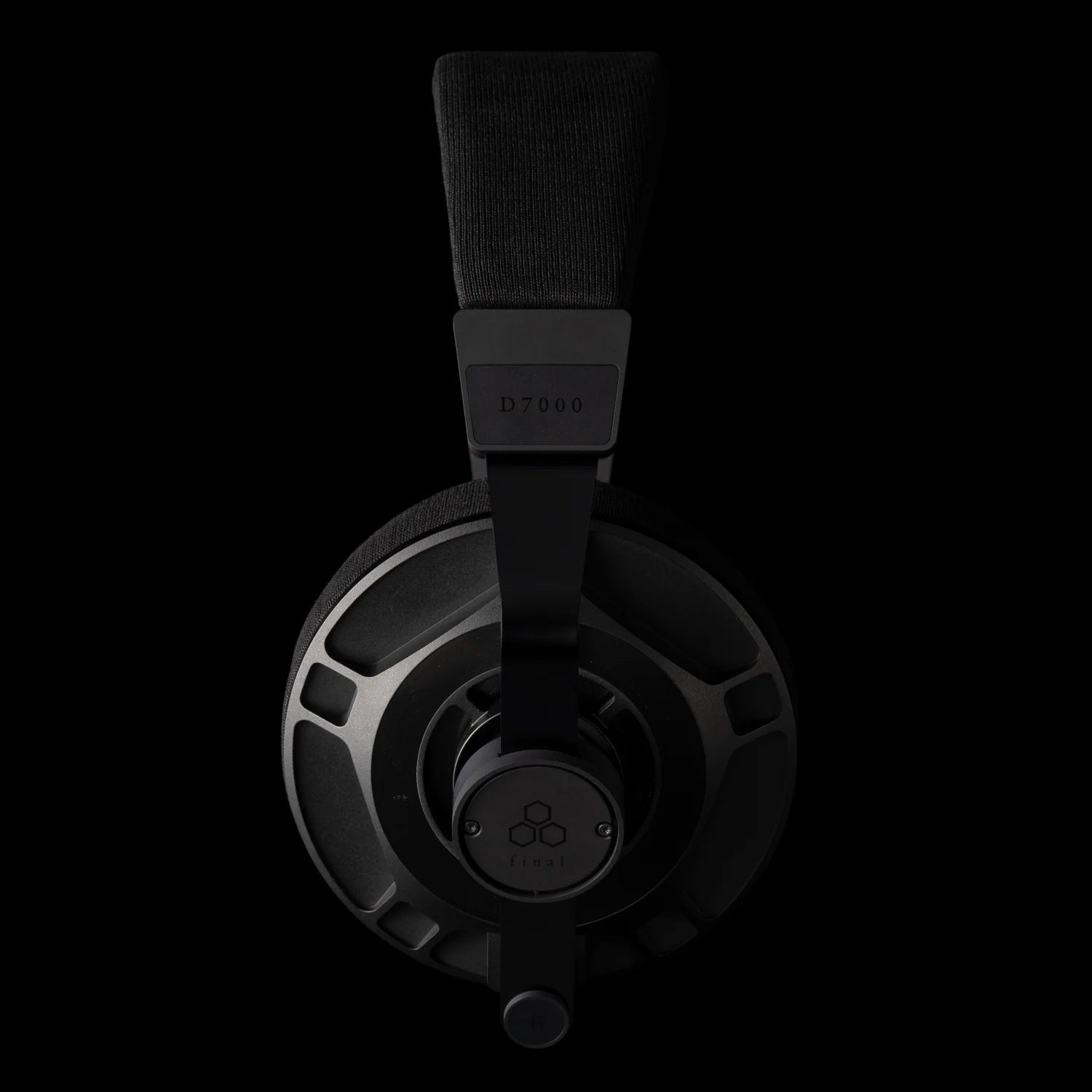【値下げ】D7000 finalの平面磁界型ヘッドホン レンタル] final D7000 平面磁界型ヘッドホン - Rentio[レンティオ]