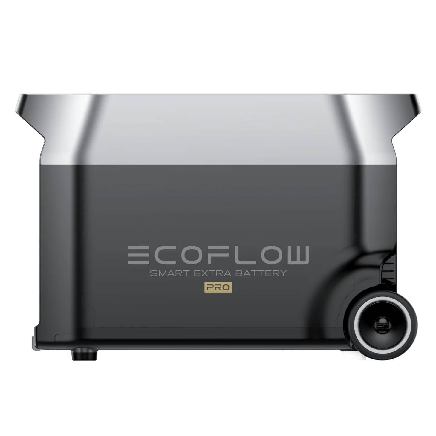 [レンタル] EcoFlow(エコフロー) DELTA Pro専用エクストラバッテリー - 3