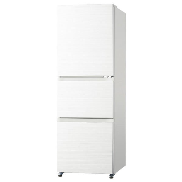 [レンタル] [286L][二人暮らし向け][右開き]ハイアール JR-CVM29E4 冷凍冷蔵庫 - 3