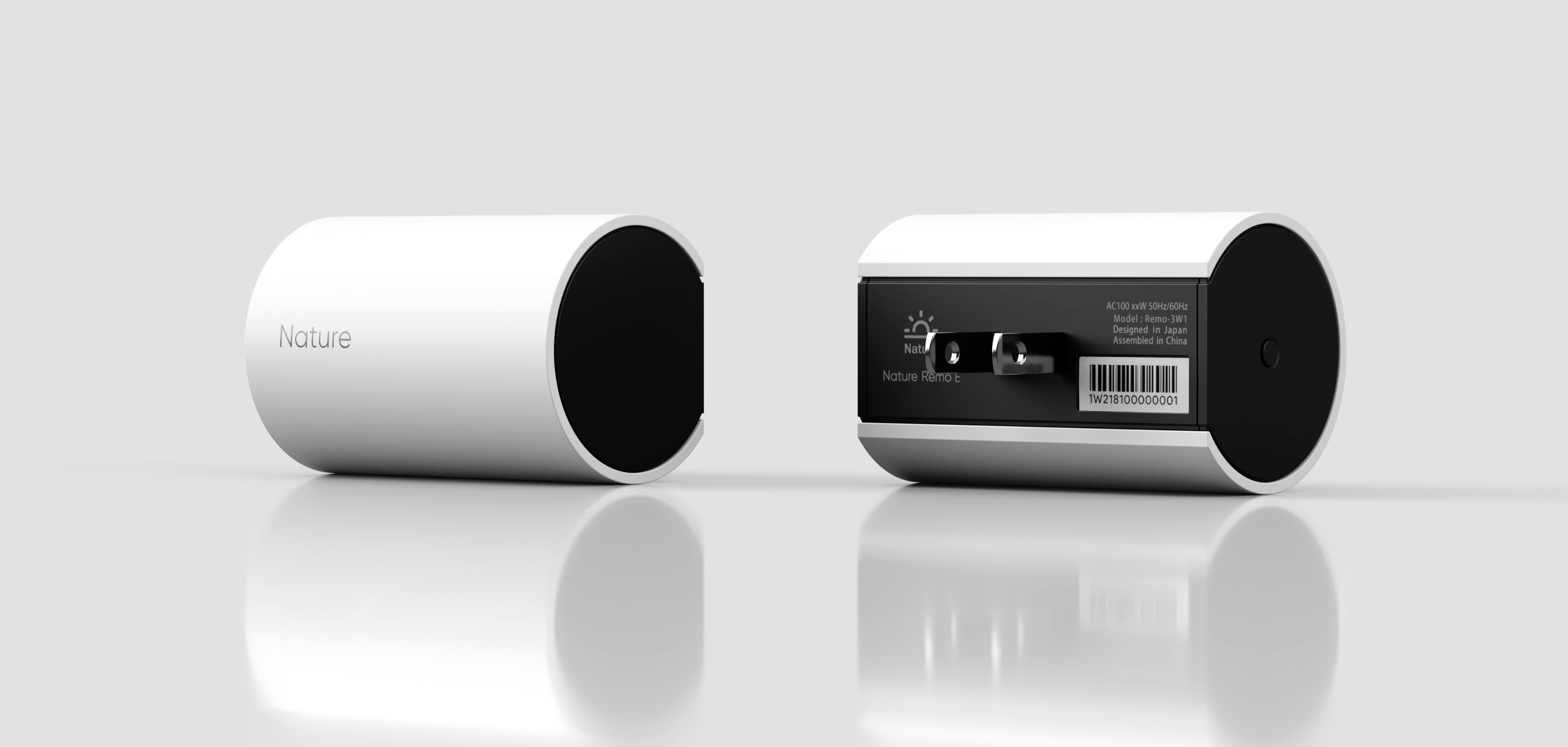 [レンタル] Nature Remo E (ネイチャーリモ) エネルギーモニタリング - 2