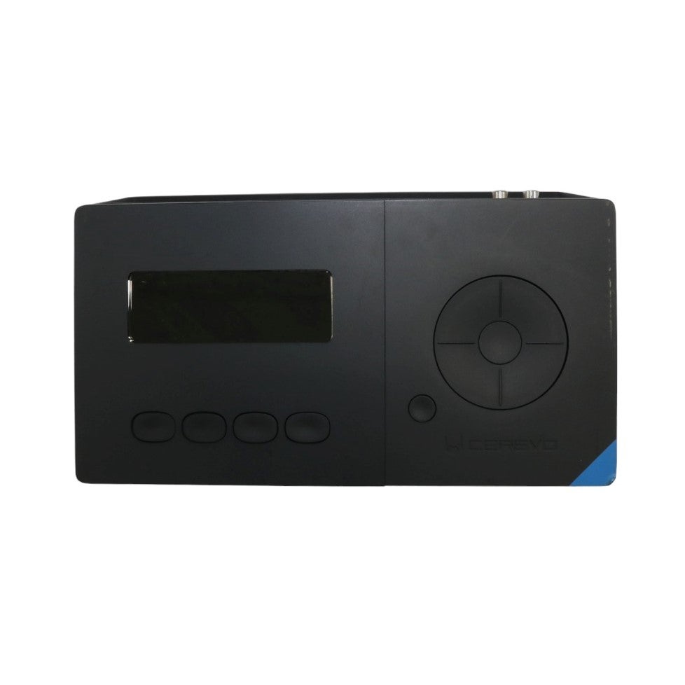 4入力HDMIビデオスイッチャー【LiveWedge】 4入力HDMIビデオスイッチャー【LiveWedge】 Cerevo、4系統のHDMI映像を