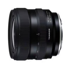 タムロン 16-30mm F/2.8 Di III VXD G2 Model A064 超広角ズームレンズ (SONY Eマウント用)