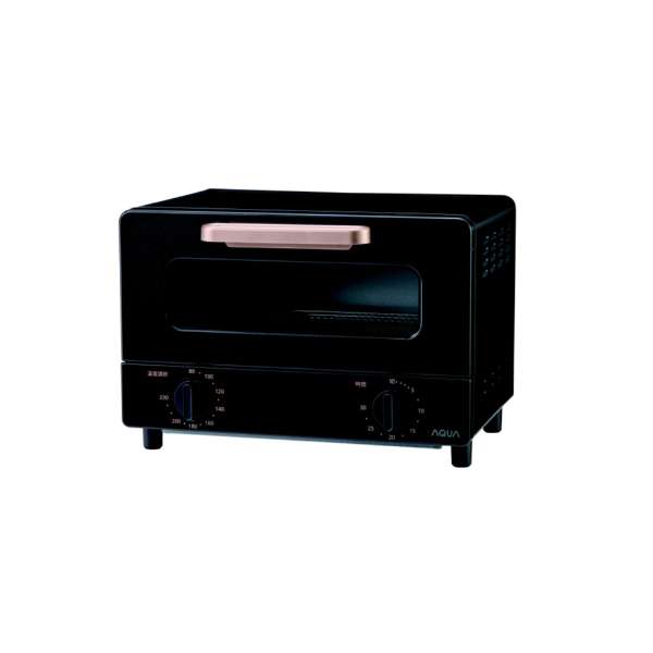 [レンタル] [2枚焼き]アクア AQT-CG12T トースター - 2