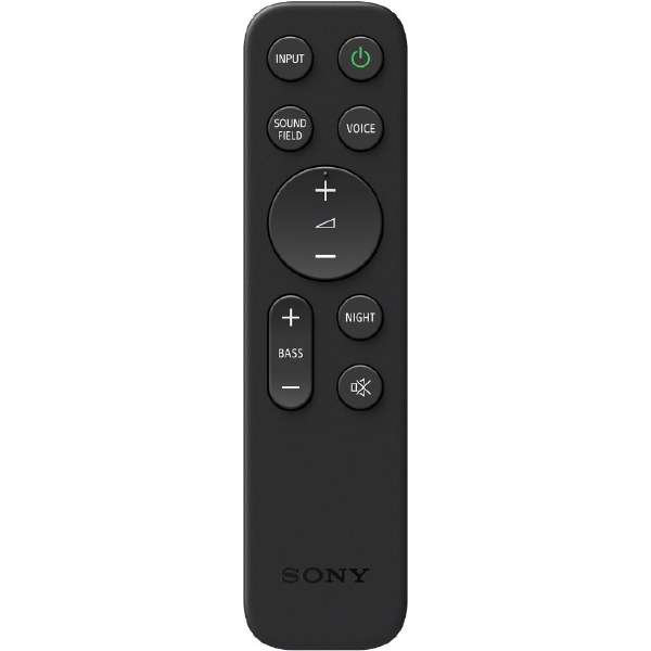 [レンタル] ソニー サウンドバー HT-A9000 - 6