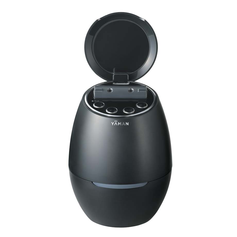 [レンタル] ヤーマン 毛穴ケアスチーマー ブライトクリーン - 2