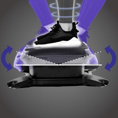 [レンタル] ドクターエア 3DバランスブレードSB-07RZ - 9