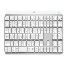 ロジクール MX KEYS S アドバンスド ワイヤレス イルミネイテッド キーボード