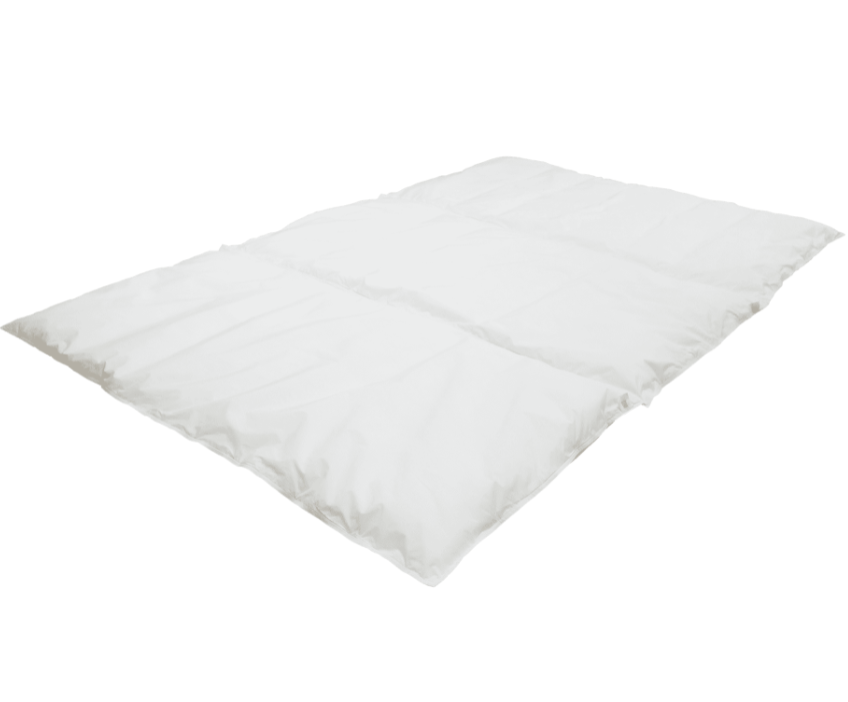 [新品]毎日、洗える、掛けふとん。シングルサイズ