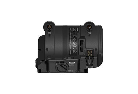 [レンタル] CANON パワーズームアダプター PZ-E2 - 2