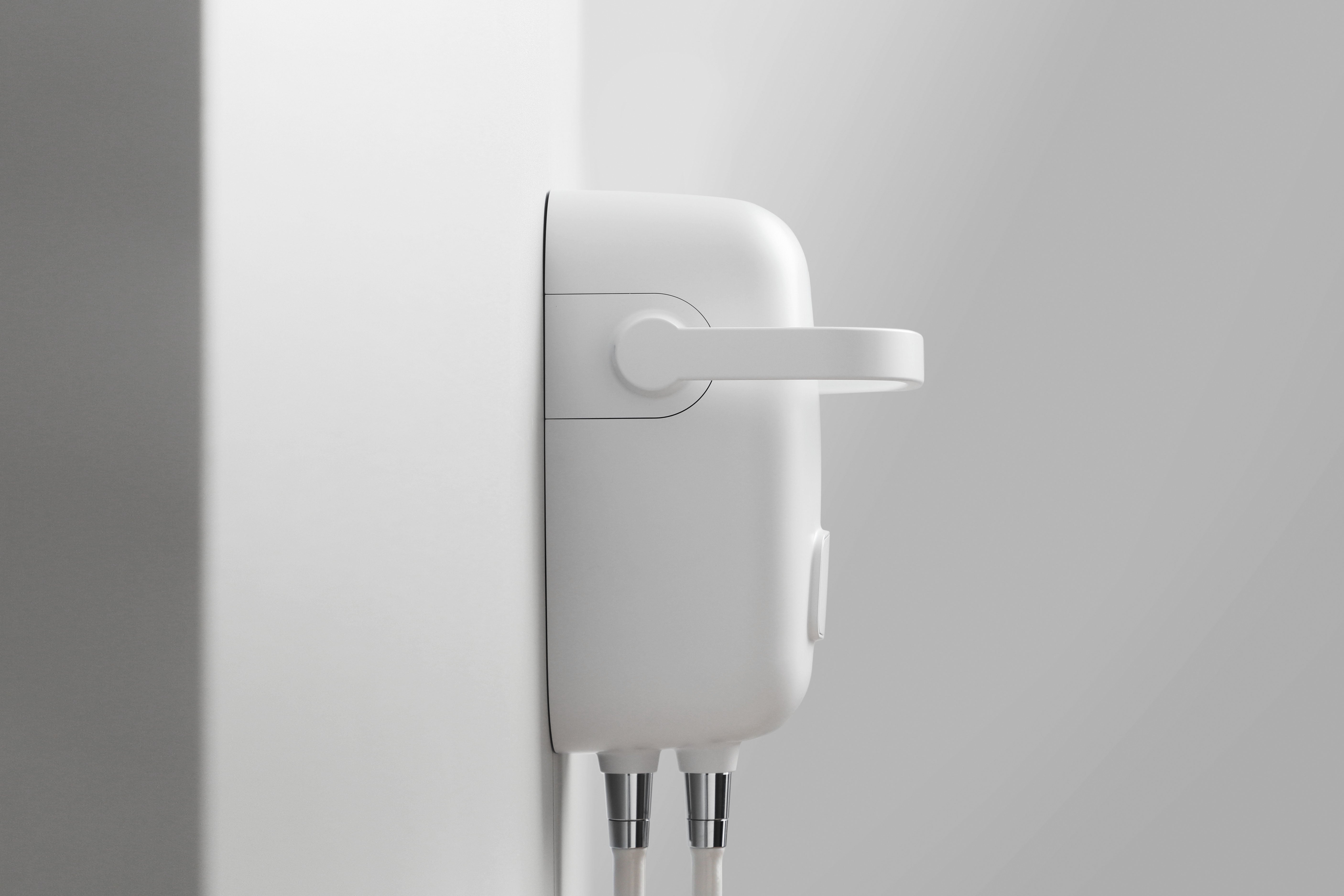 レンタル] LIXIL KINUAMI U 泡シャワー - Rentio[レンティオ]