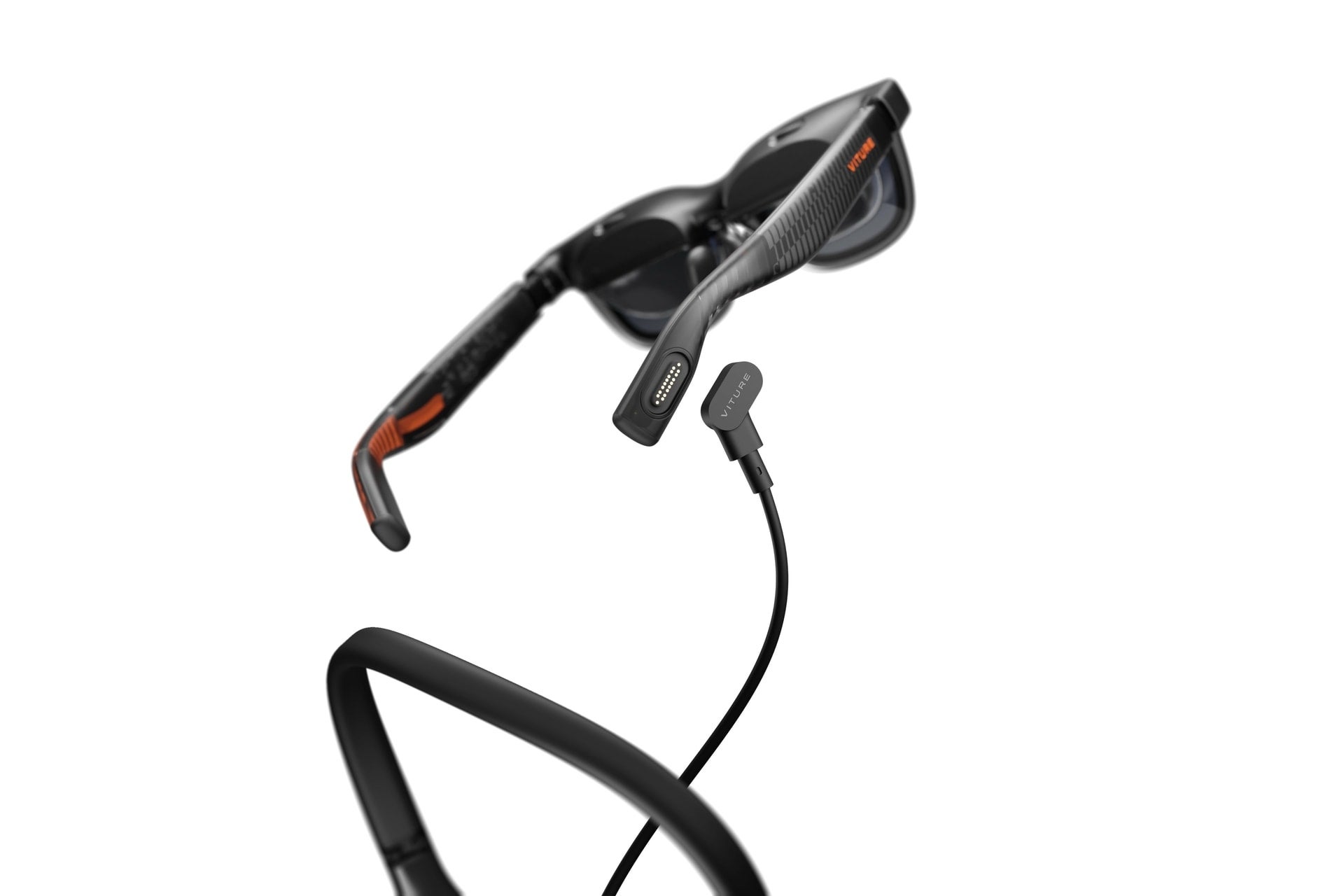 [レンタル] VITURE Luma Ultra XR/AR グラス - 3