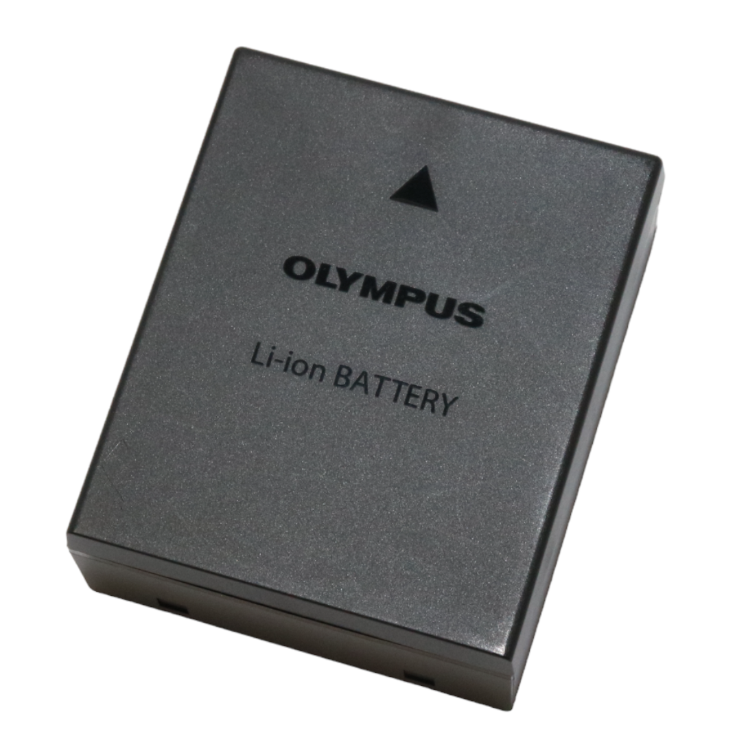 [レンタル] OLYMPUS 予備バッテリー BLH-1(E-M1 Mark II等)