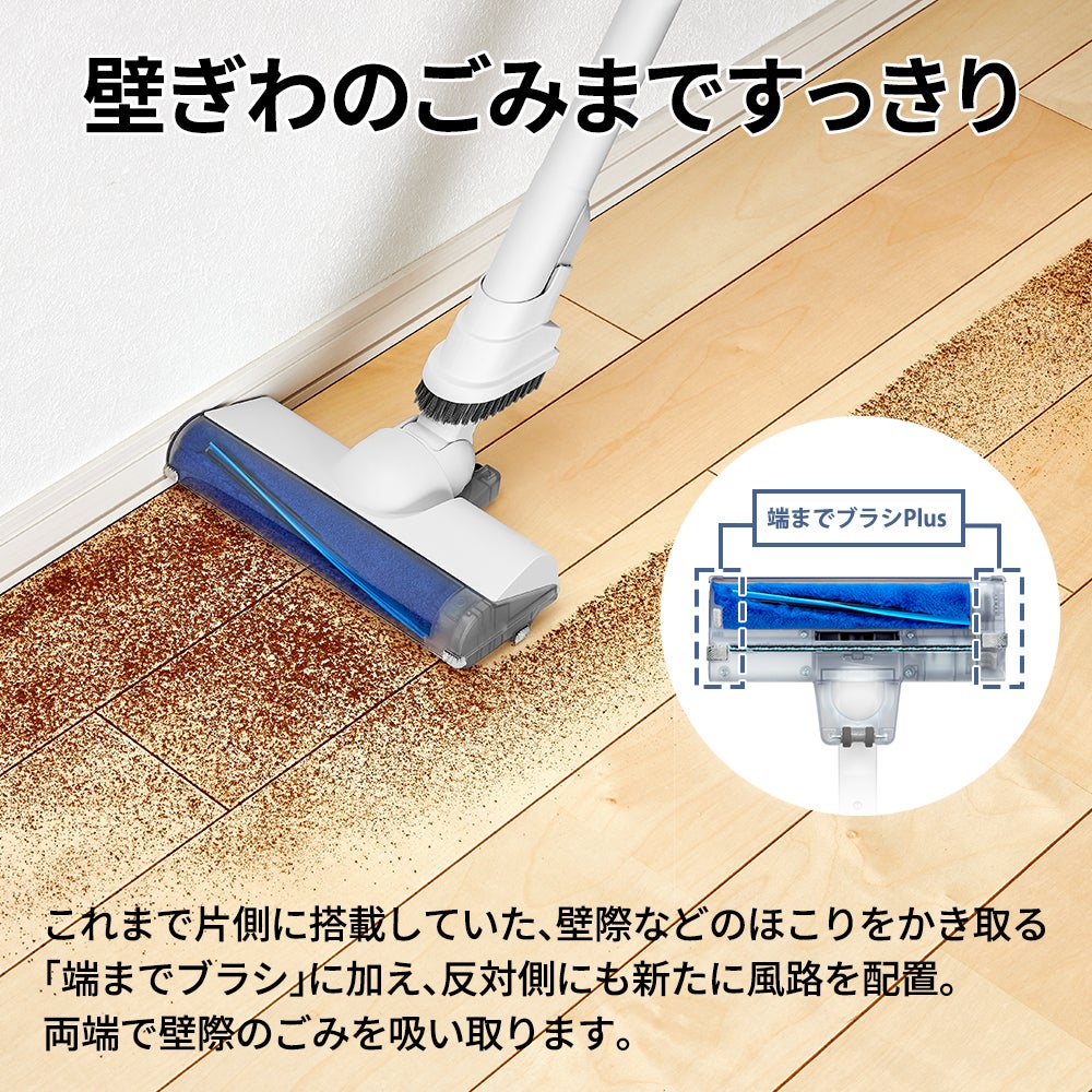 [レンタル] SHARP（シャープ）RACTIVE Air EC-KR50A - 6